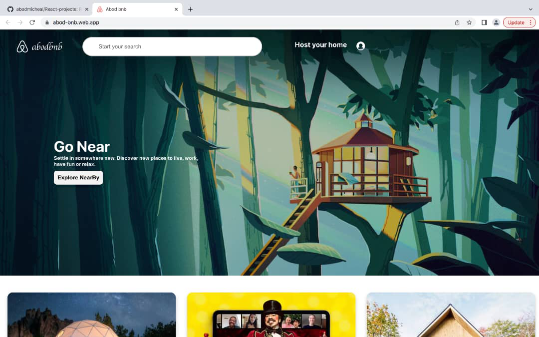 GitHub