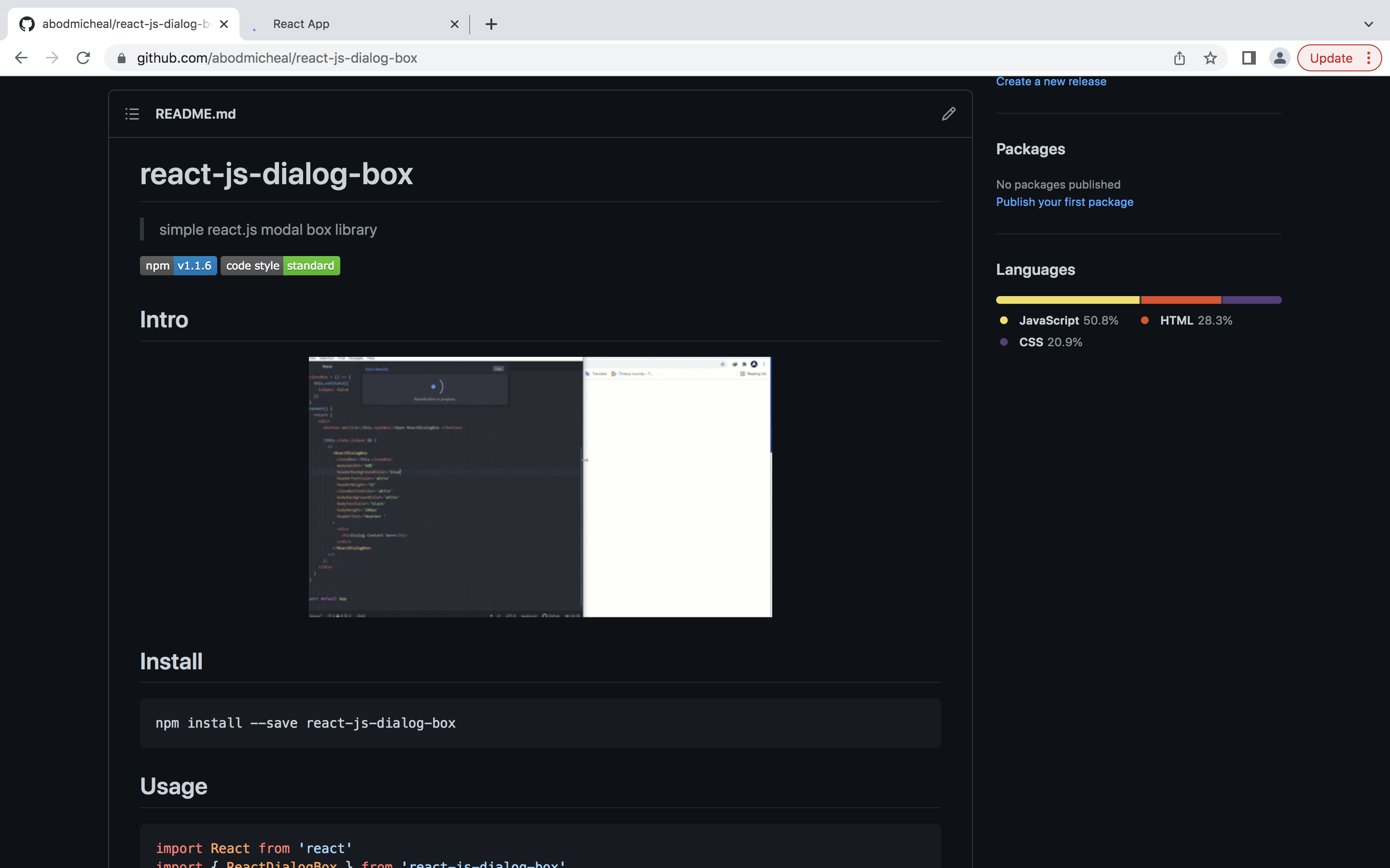 GitHub